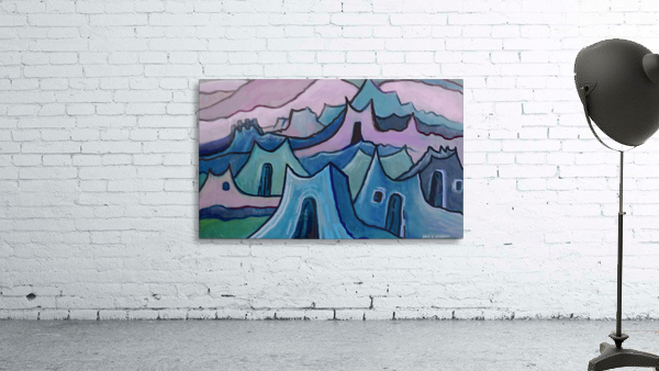 NorthernArch1 Wall Preview