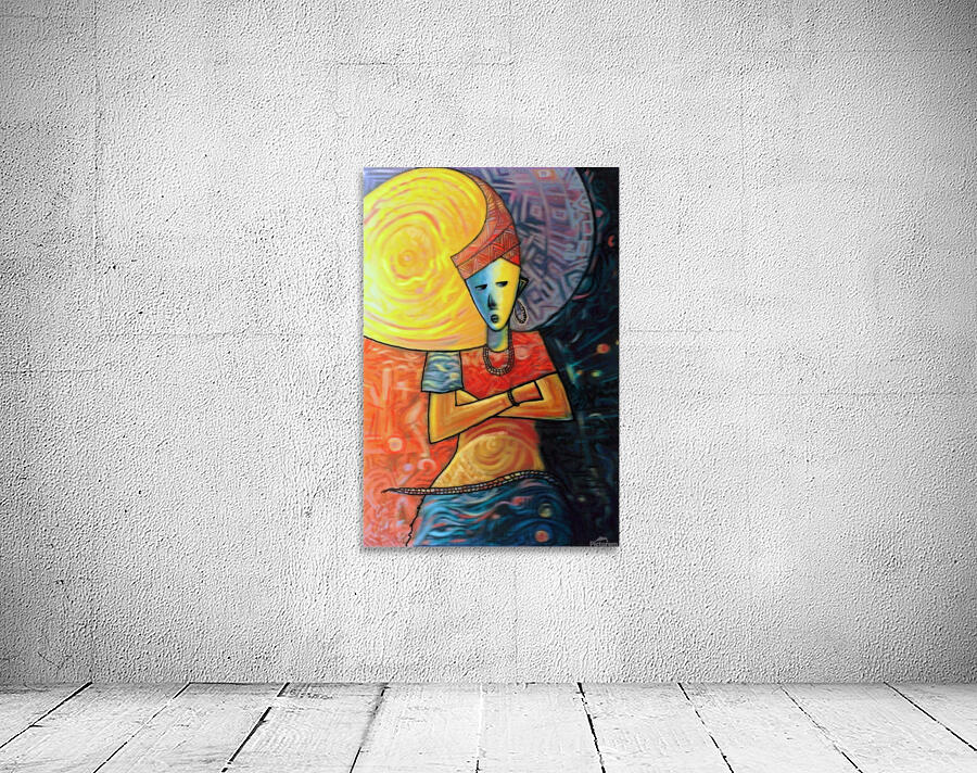 newWaves2 Wall Preview