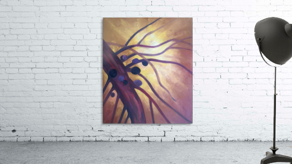 mamAfrica2 Wall Preview