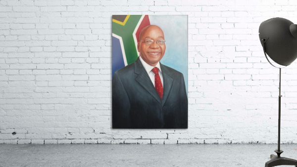 Zuma1 Wall Preview