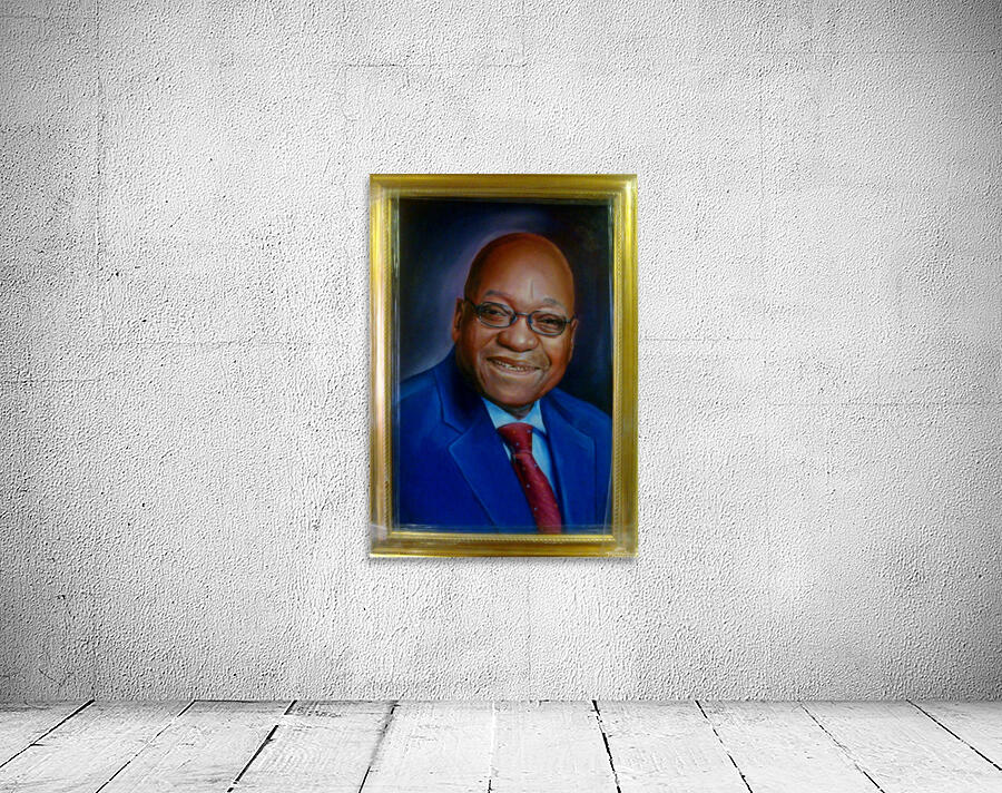 Zuma2 Wall Preview