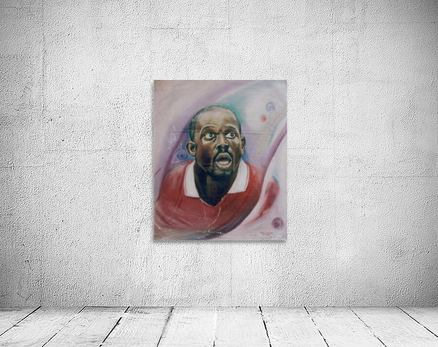 Weah Wall Preview