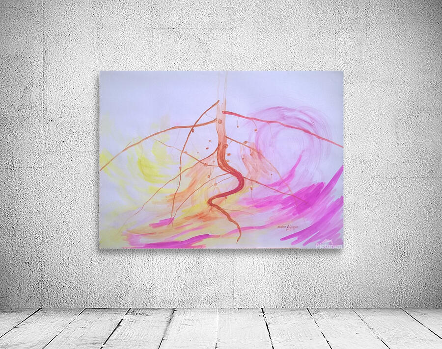 Springs2 Wall Preview