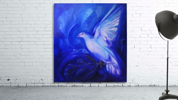 symPeace Wall Preview