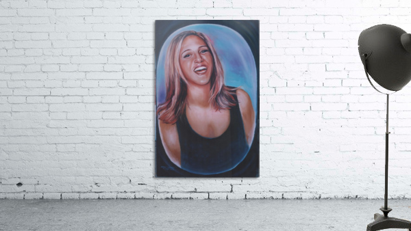 sjParker Wall Preview