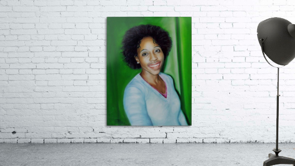 Sandra Wall Preview