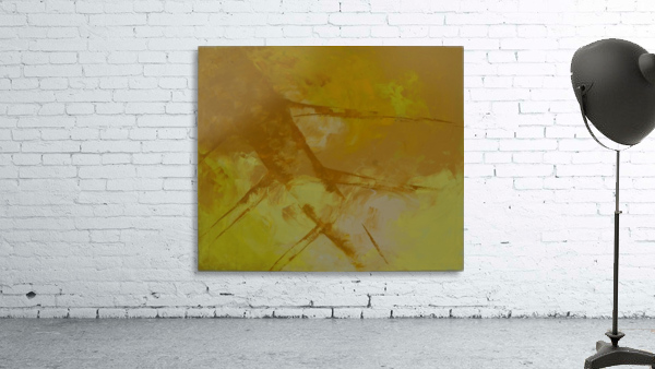 Roots Wall Preview
