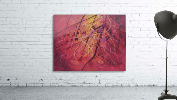 RedWine1 Wall Preview