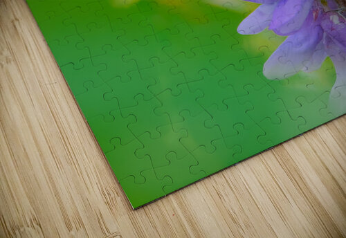 Pollinator Series - Image 1 Barry Octeau puzzle