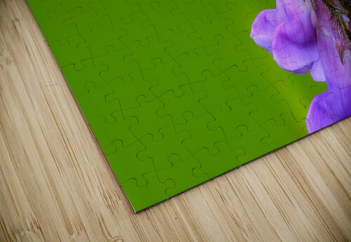Pollinator Series - Image 2 Barry Octeau puzzle