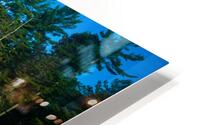 River Cottage 2 HD Metal print