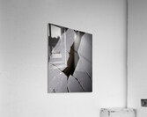 CASS 5 DEEP 06 Acrylic Print
