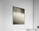CASS 9 DENSE 02 Acrylic Print