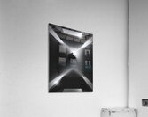 CASS 9 DENSE 05 Acrylic Print