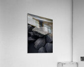 CASS 9 DENSE 06 Acrylic Print