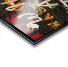 why all Acrylic print