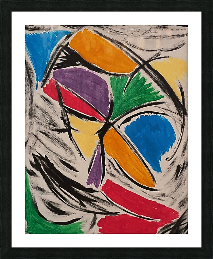 IMG 20240226 220623037 2 Picture Frame print