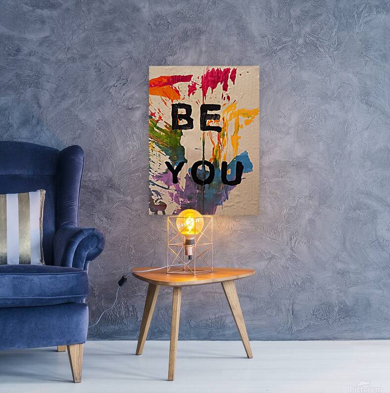 be you fireworks Reproduction