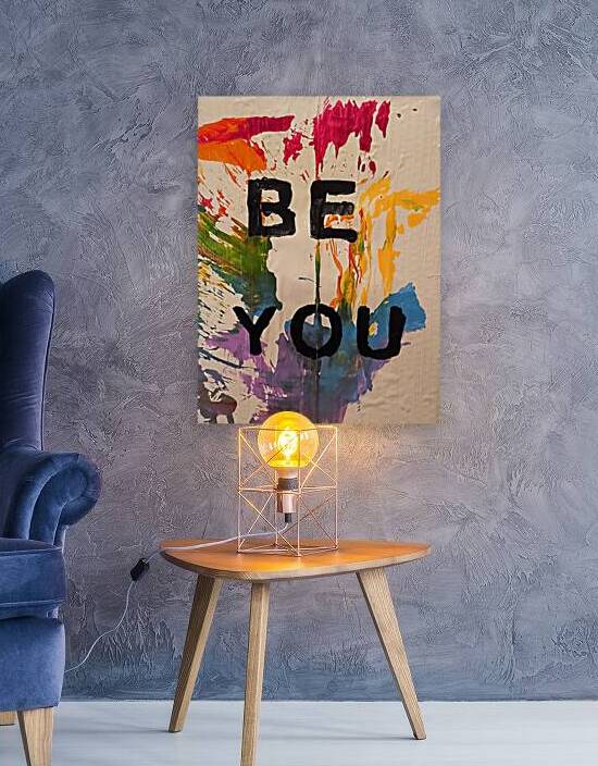 be you fireworks by D