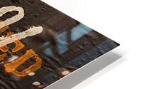 why all HD Metal print