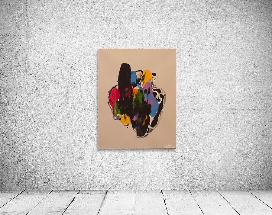 Heart Wall Preview