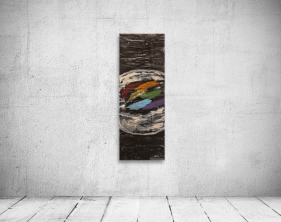 World  Wall Preview