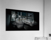 Ecstasy Acrylic Print