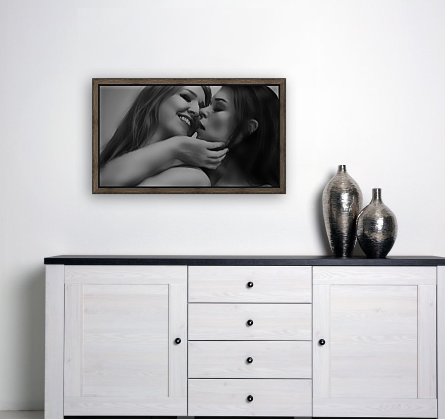Bliss Reproduction