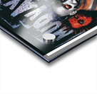 Mudvayne 9 Acrylic print