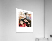 Fifth Harmony 12 Acrylic Print