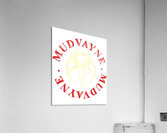 Mudvayne 15 Acrylic Print