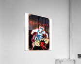 Mudvayne 36 Acrylic Print
