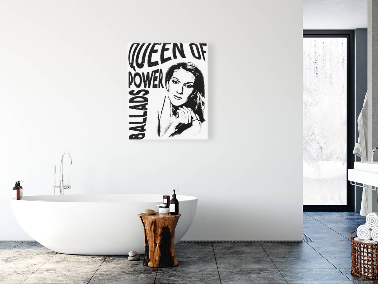 Celine Dion 21 Reproduction