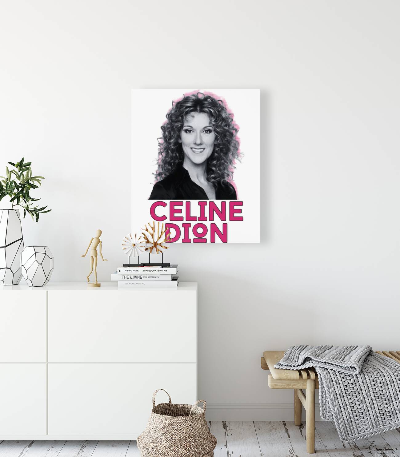 Celine Dion 26 Reproduction