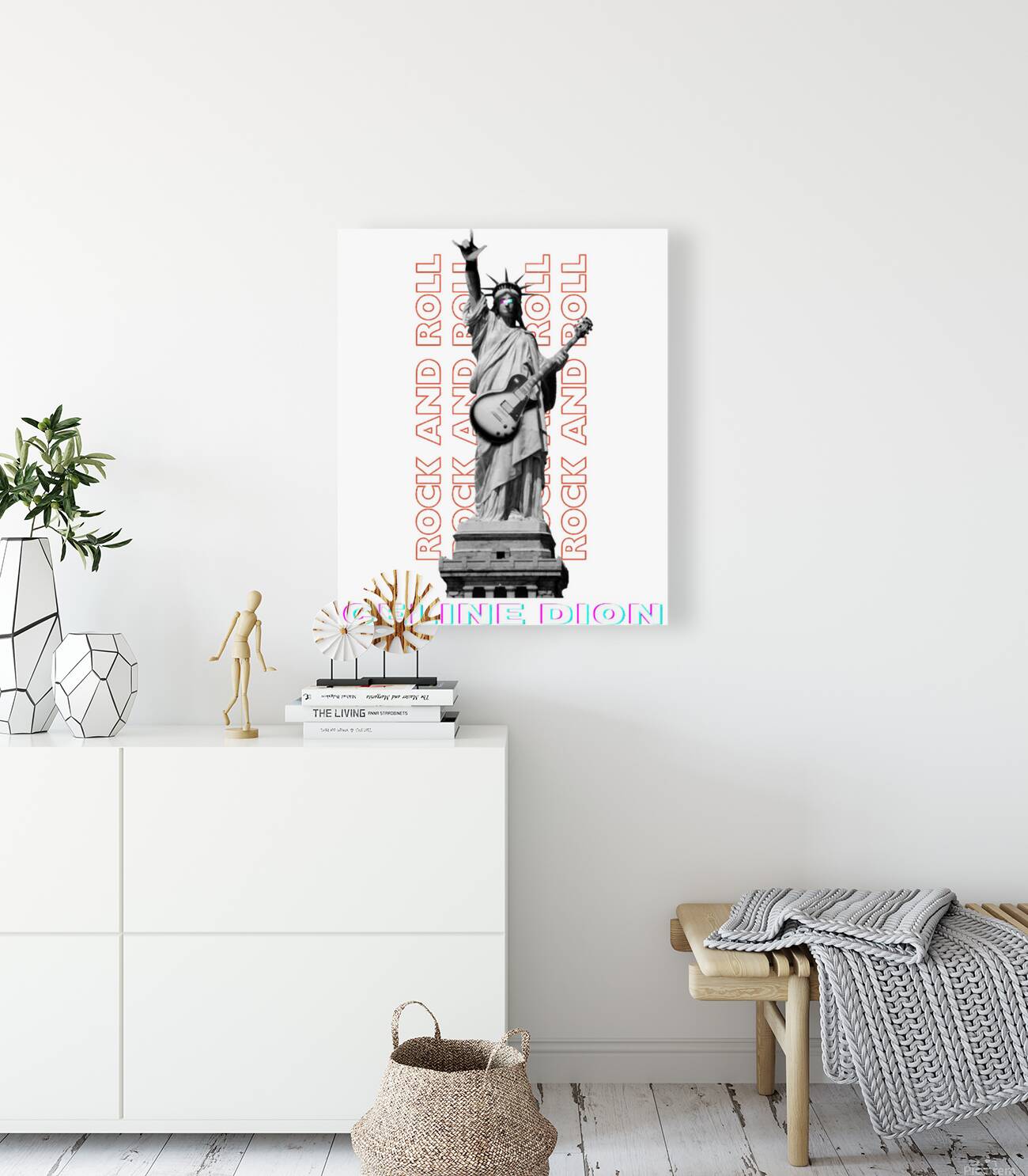 Celine Dion 29 Reproduction