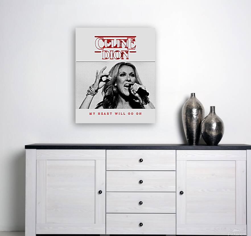 Celine Dion 31 Reproduction