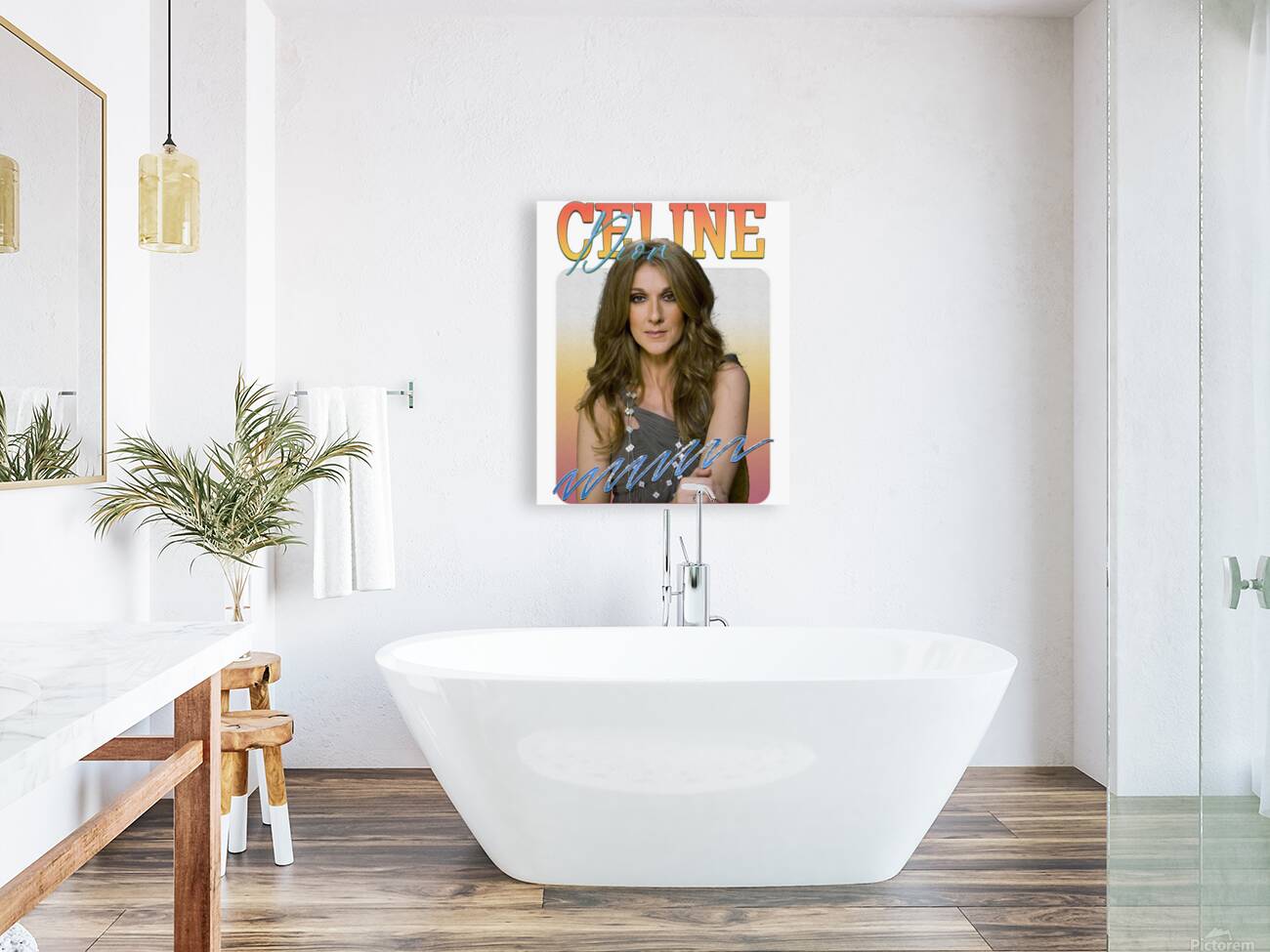 Celine Dion 42 Reproduction