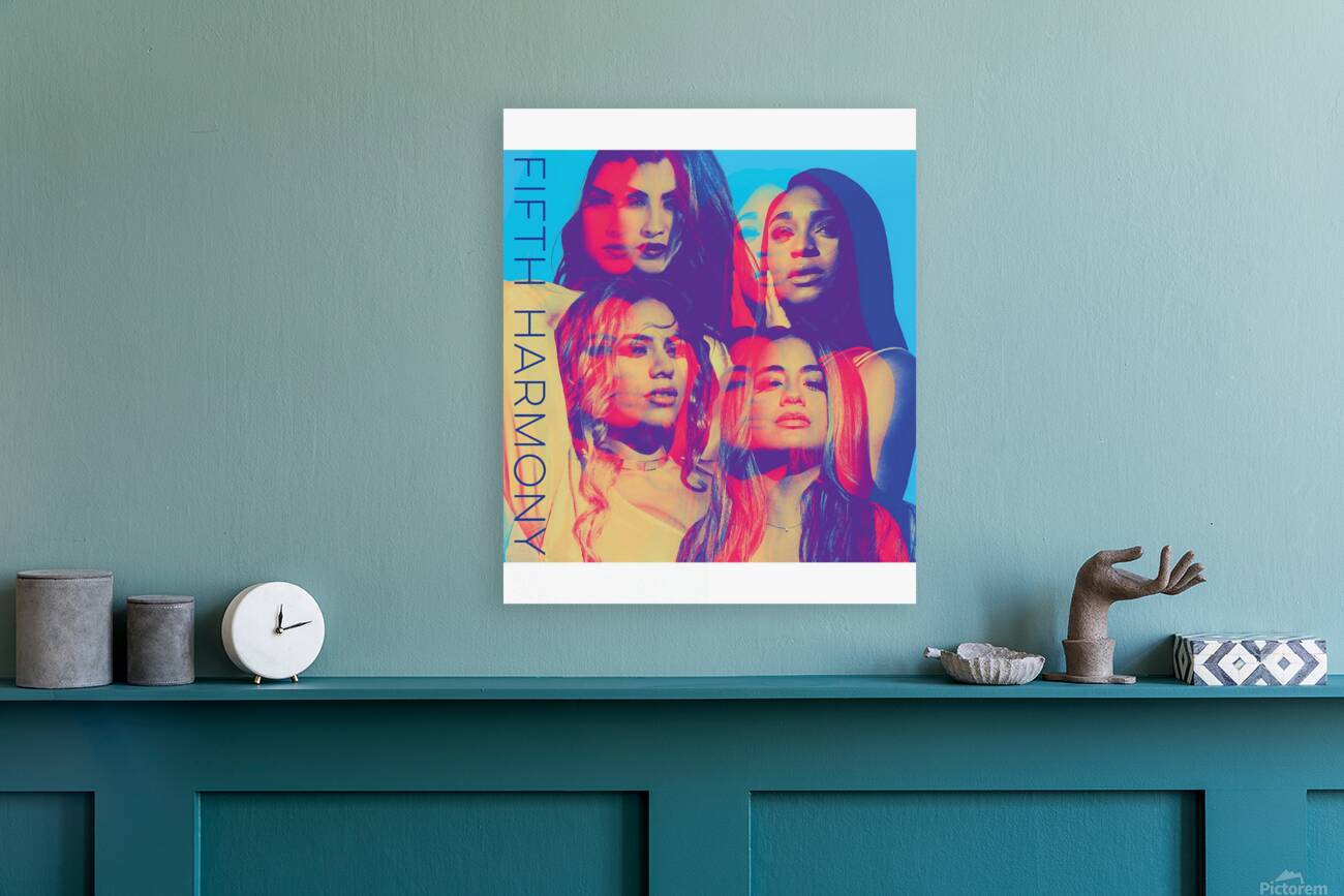 Fifth Harmony 8 Reproduction