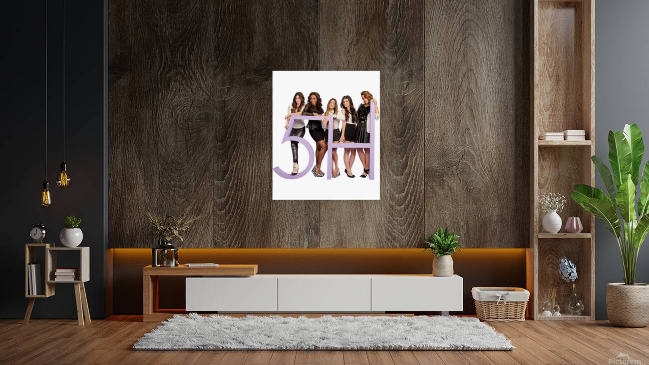 Fifth Harmony 14 Reproduction