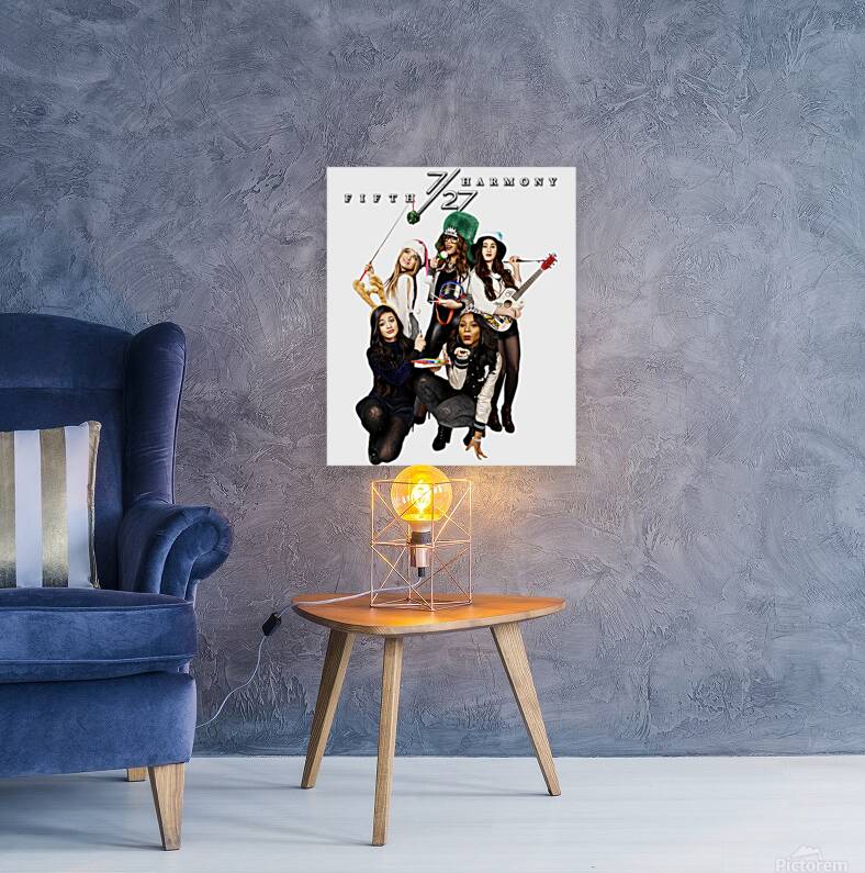 Fifth Harmony 21 Reproduction
