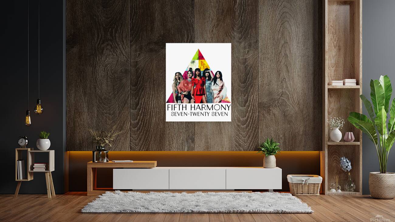 Fifth Harmony 29 Reproduction