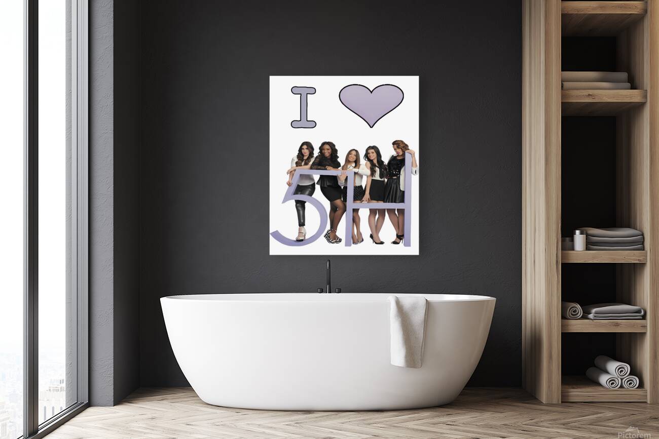 Fifth Harmony 30 Reproduction