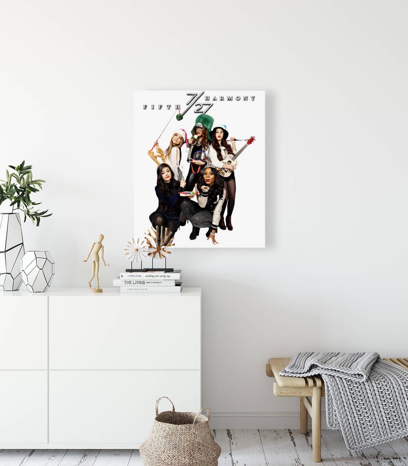 Fifth Harmony 32 Reproduction