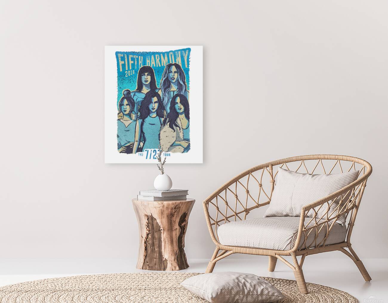 Fifth Harmony 37 Reproduction