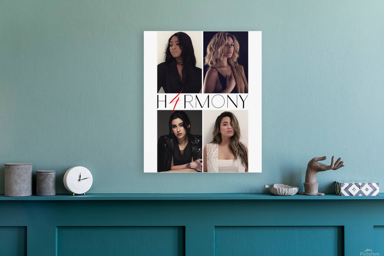 Fifth Harmony 47 Reproduction