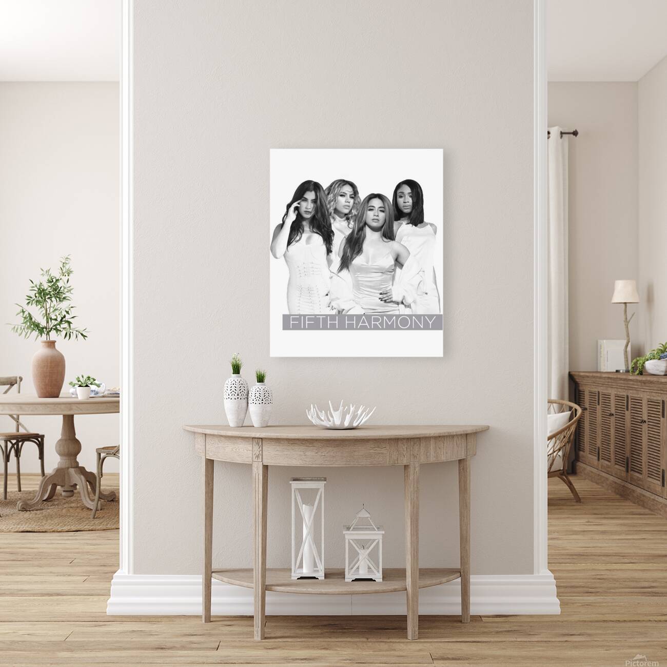 Fifth Harmony 48 Reproduction