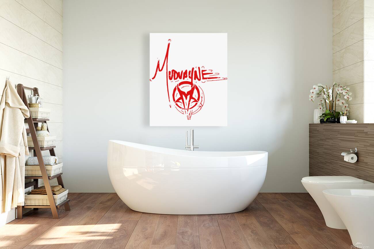 Mudvayne 17 Reproduction