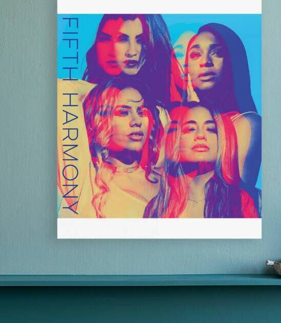 Fifth Harmony 8 Reproduction