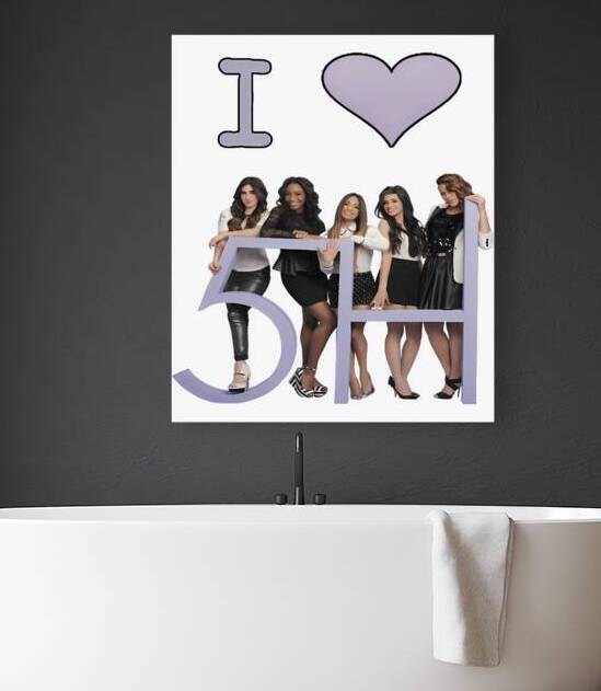 Fifth Harmony 30 by CarolMGardner