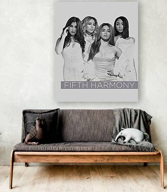 Fifth Harmony 48 by CarolMGardner